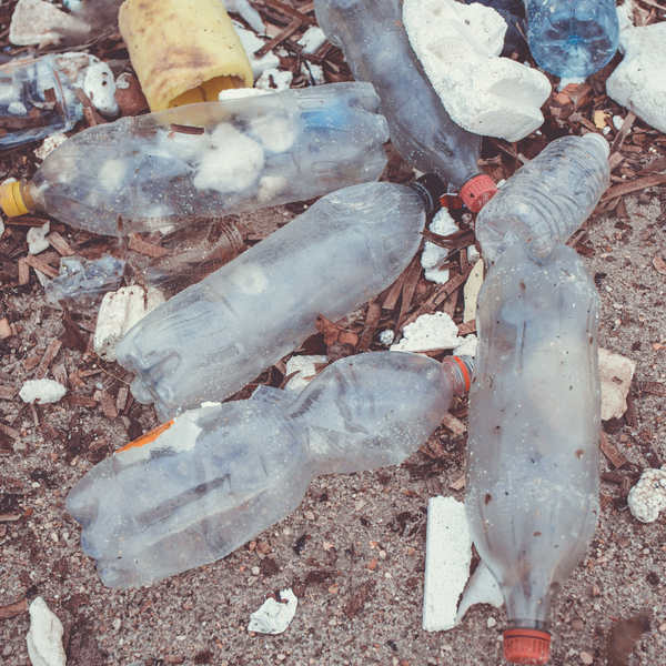 Nurdle - Tackling Microplastic Pollution